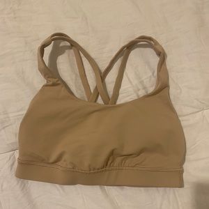 Lululemon Energy Sports Bra
